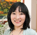 川原田英恵さん［介護福祉士］