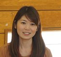 先輩（働くプロ）：藤井頼子さん