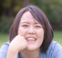 先輩（働くプロ）：田村麻弥さん